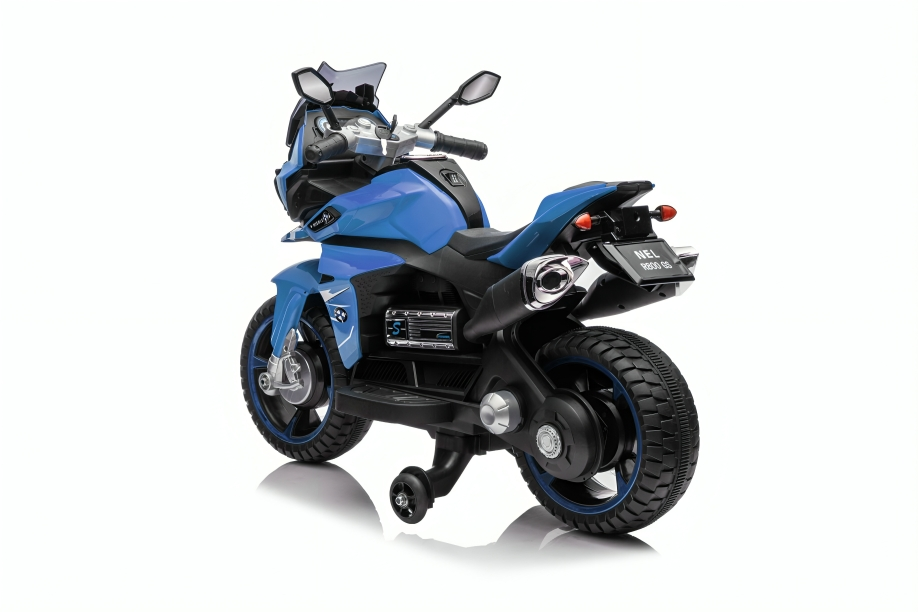 Motor na akumulator R800 PLAVI (EB) – Decurlija