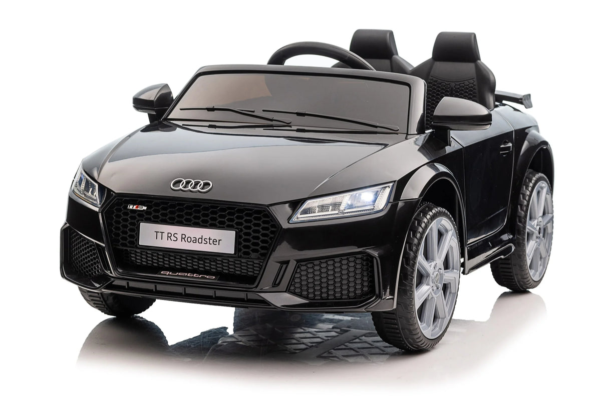 Auto na baterije AUDI TT ( TS-033-2R-CR ) – Decurlija